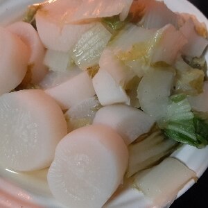 ぱぱっとおかず★圧力鍋で煮物